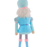 Chris Nutcracker Plush