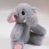 Simply Southern | Small Animal Tracking Plushie - Final Sale