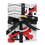 Holiday Gifting Bundle Journal - Black