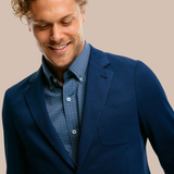 Southern Tide | Charleston Blazer - Navy