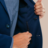 Southern Tide | Charleston Blazer - Navy