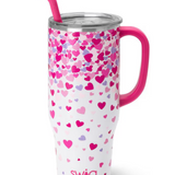 SWIG | 40oz Mega Mug - Falling in Love