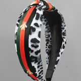 Just Great Headband - Black