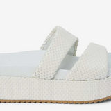 Matisse | Blaine Sandal - White