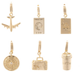 Michelle McDowell | Adventure Charms - Final Sale