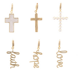 Michelle McDowell | Inspirational Charms - Final Sale