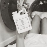 Thomas Blonde | Blonde 4 oz Laundry Detergent - Final Sale