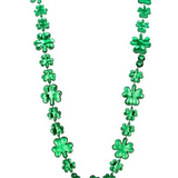 Green Shamrock Beads - Set Of 3 - Final Sale