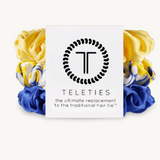 TELETIES | Limoncello Large Scrunchie - Final Sale