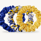 TELETIES | Limoncello Large Scrunchie - Final Sale