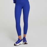 SPANX | Booty Boost 7/8 Legging - Cerulean Blue
