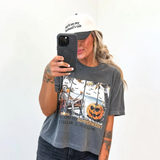 Birdie | Summerween Boxy Graphic Tee - Final Sale