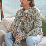 Simply Southern | 40 OZ Tumbler - Light Camo