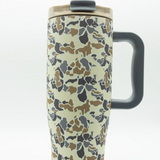 Simply Southern | 40 OZ Tumbler - Light Camo