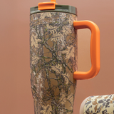 Simply Southern | 40 OZ Tumbler - Camo