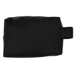 Simply | Men's Travel Case Black - Final Sale