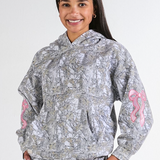 Simply | Alice Hoodie - Camo