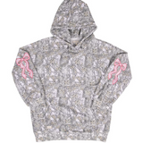 Simply | Alice Hoodie - Camo