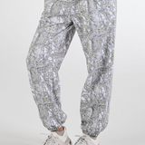 Simply | Alice Pant - Camo