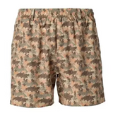 Men's Wildgame Drifter Short - Camo
