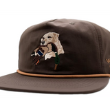 WILDGAME Lab w/ Duck Perfomance Hat - Final Sale