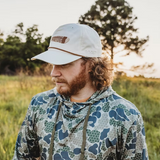 Roost Turkey Feather Rope Hat - Final Sale