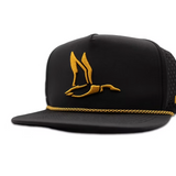 Roost Duck Performance Rope Hat - Final Sale