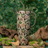 SWIG | 40 OZ Mega Mug - Hunting Camo
