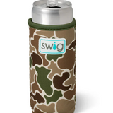 SWIG | Slim Can Coolie - Hunting Camo