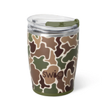 SWIG | 12 OZ Tumbler - Hunting Camo