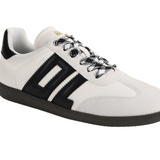 Trackstar Sneaker - Black/White
