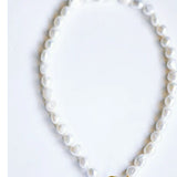 Freshwater Pearl Necklace Tatum James