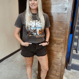 Birdie | Summerween Boxy Graphic Tee - Final Sale