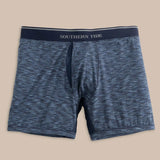 Southern Tide Baxter Brief - True Navy