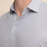 Driver ST Geo Polo - Steel