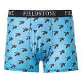 Mens Fieldstone Boxer Briefs Ducks