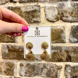 Wrenley Earrings