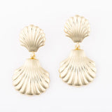 Wrenley Earrings