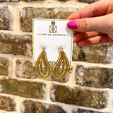 Arden Earrings