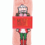 Simply Southern | Simply Soft Socks - Sweet Nutcracker