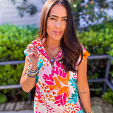 Sanibel Aloha Dress