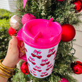 Simply Southern | 32oz Jug - Cherry
