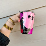 Kate Spade Small Tumbler - Painterly Blooms