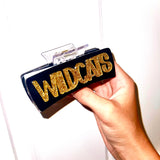 Wildcats Clip