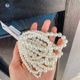 Pearl Bracelet Stack