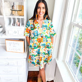 Adrienne | Olivia Dress - Ciao Bella