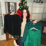 Easy As It Goes Top - 4 COLORS! - Final Sale