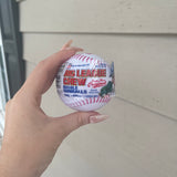 Big League Chew Baseball Llb Candy