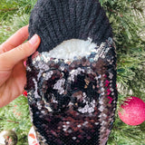 Simply Southern Sequin Slippers *FINAL SALE*