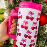 Simply Southern | 32oz Jug - Cherry